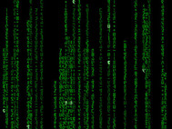 MatrixMania Screensaver screenshot